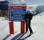 Val di Fassa (SELLARONDA)